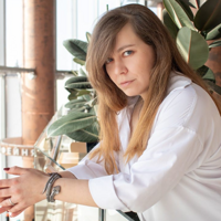 Елена Овсянникова