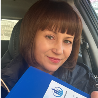 Наталья Москаленко