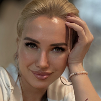 Мария Скворцова