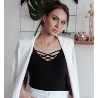 Екатерина Бердникова