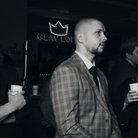 Артур Большаков