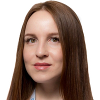 Эльвира Ахматдинова