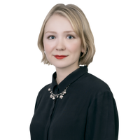 Любовь Балдина