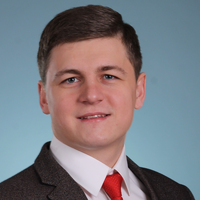 Евгений Мельников