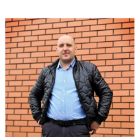 Юрий Чернев