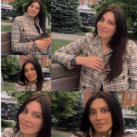 Яна Кулаева