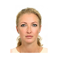 Ольга Фролова