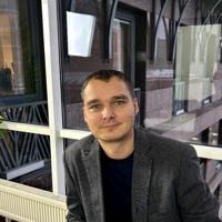 Константин Башко