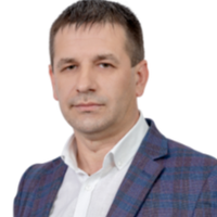 Артур Чемоданов