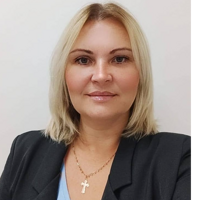 Светлана Ижикова