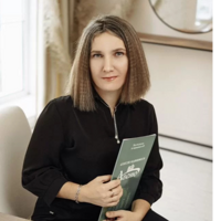 Ирина Герасимович
