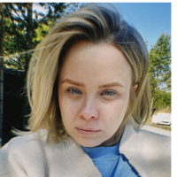 Маргарита Савельева