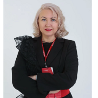 Оксана Константинова