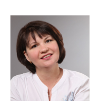 Ольга Сутормина