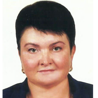 Татьяна Астафьева