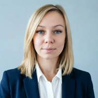 Алена Цабак