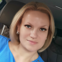 Наталья Фоминова