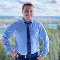 Роман Куманяев