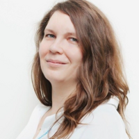 Елена Каширская