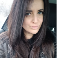 Ирина Журавлёва