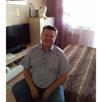 Хамим Шарафетдинов