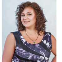 Наталья Скородская