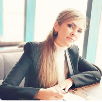 Екатерина Кустова