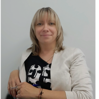 Светлана Соколова