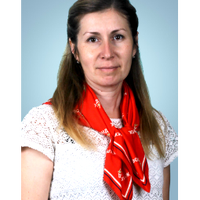 Алена Логинова