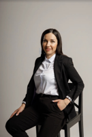 Гульнара Аблексанова