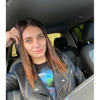 Ирина Одинцова