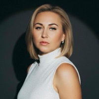 Ирина Мочалова