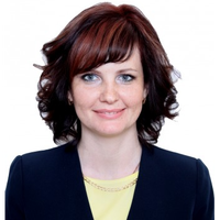 Елена Корнева