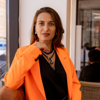 Антонина Шпорта