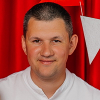 Дмитрий Чоп