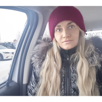 Нина Казанкова