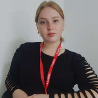 Валерия Шевелева