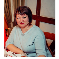 Татьяна Буслаева