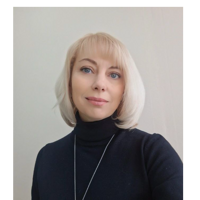 Елена Мохина