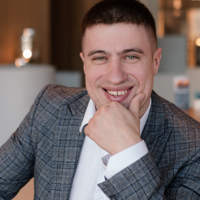 Николай Мецкан