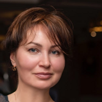 Ирина Слободянюк