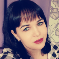 Марина Мамзелёва