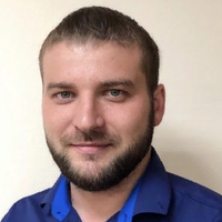 Алексей Мещеряков