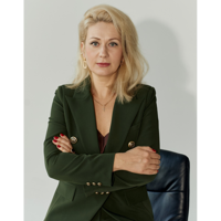 Екатерина Леонова