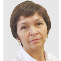 Эльза Сагитова