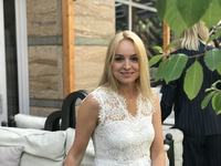 Елена Дементьева