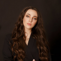 Елена Набатова