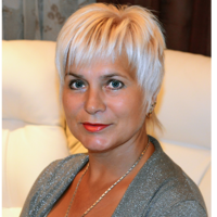 Татьяна Перевезенцева