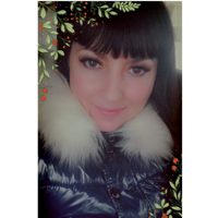 Галина Шабнова
