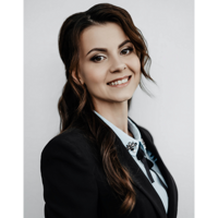 Юлия Черноморец